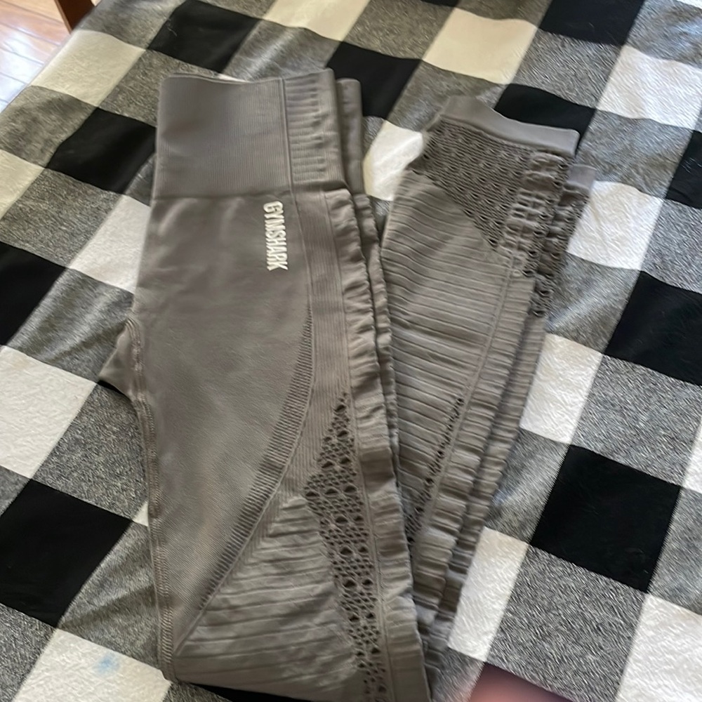 Gymshark leggings